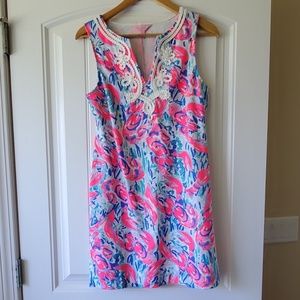 Lilly Pulitzer Harper dress